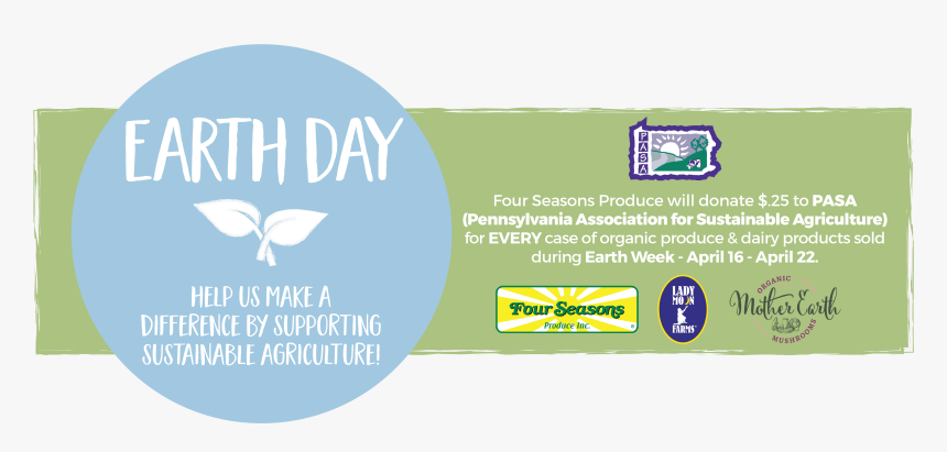 Pennsylvania Association For Sustainable Agriculture, HD Png Download