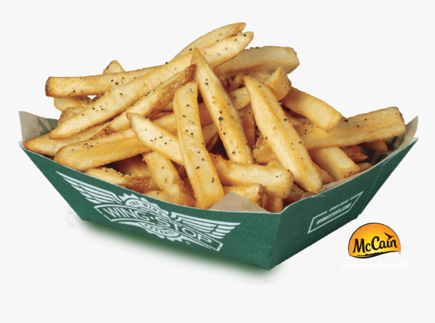 French Fries, HD Png Download