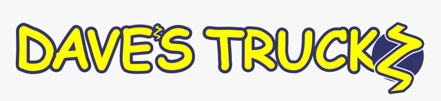 Dave S Truckz, Llc, HD Png Download