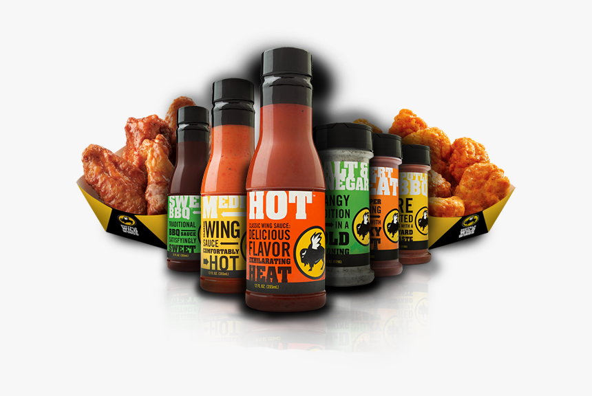Wings - Buffalo Wings Sauce Philippines, HD Png Download