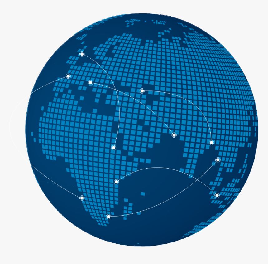 Globe Transfreight - Ashampoo_music_studio_2018, HD Png Download