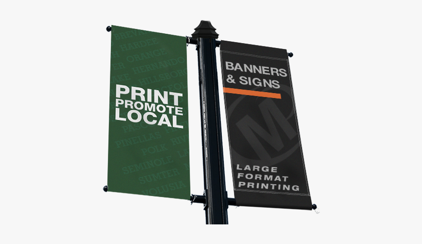 Banner, HD Png Download