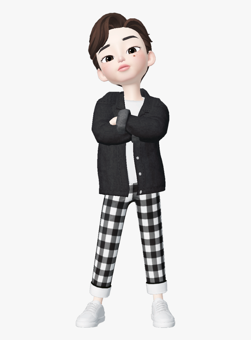 Doll, HD Png Download