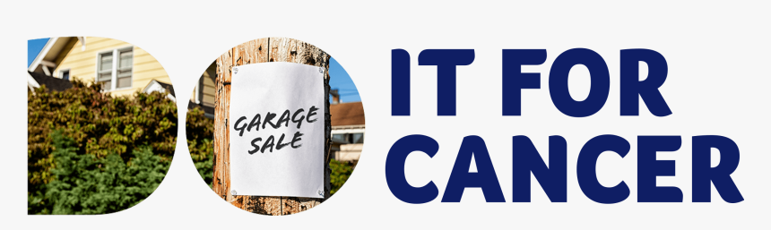 Do It For Cancer, HD Png Download