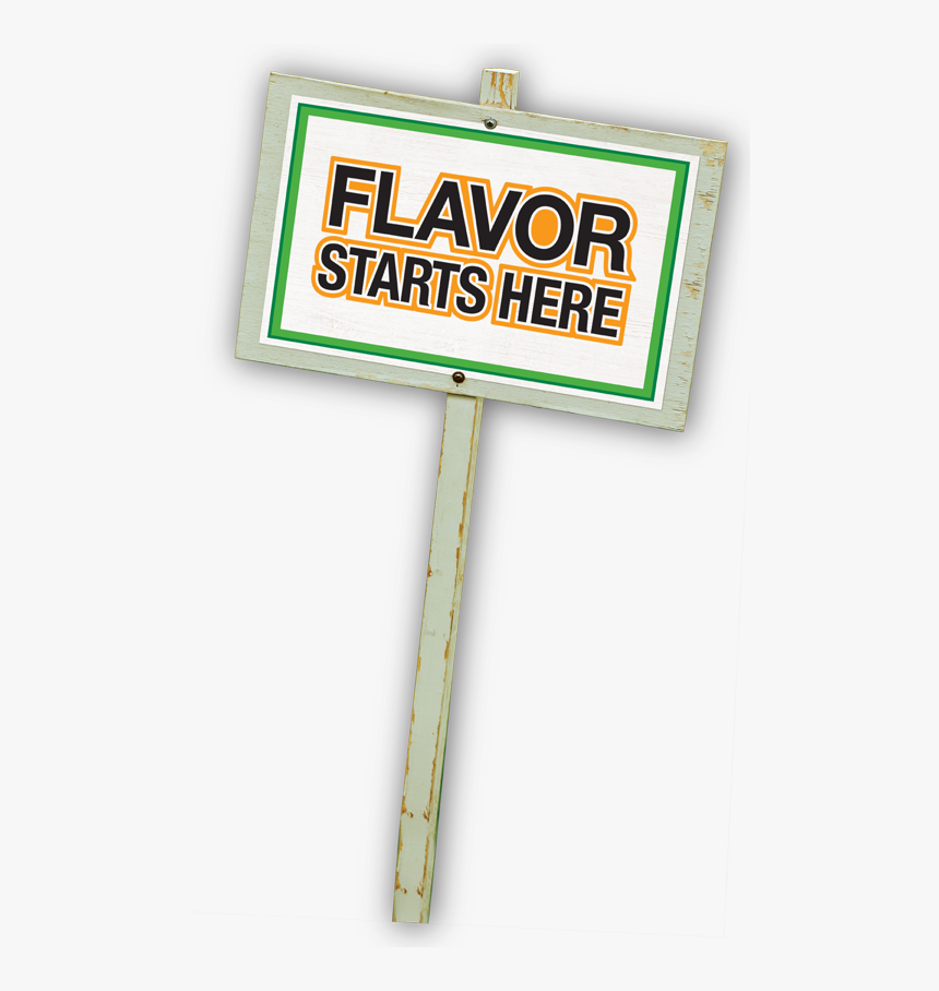 Sign, HD Png Download