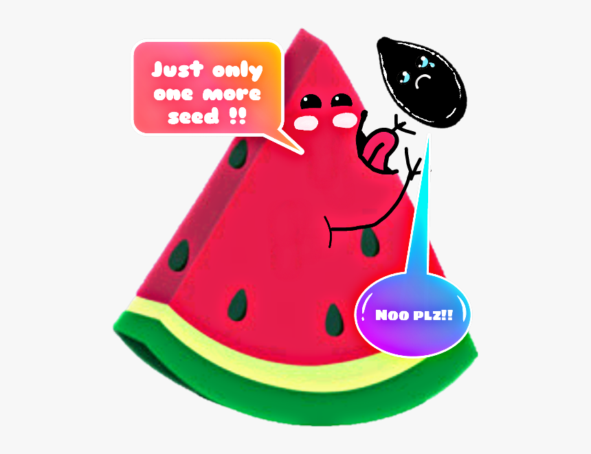 #watermelon🍉 #seed, HD Png Download