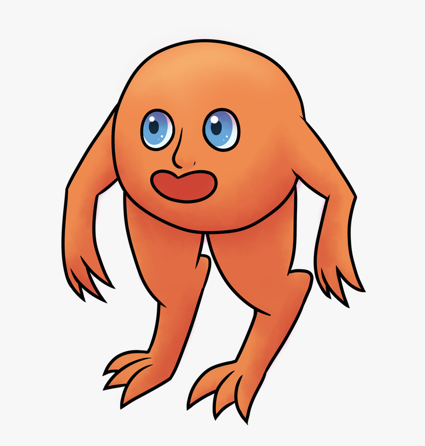 Illustrated By Hypernovarain On Transparent Background - Transparency, HD Png Download