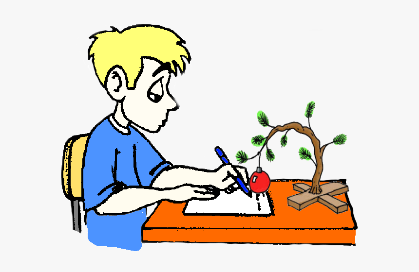 Poor Biff S Almanac Graphic - Verb Black And White, HD Png Download