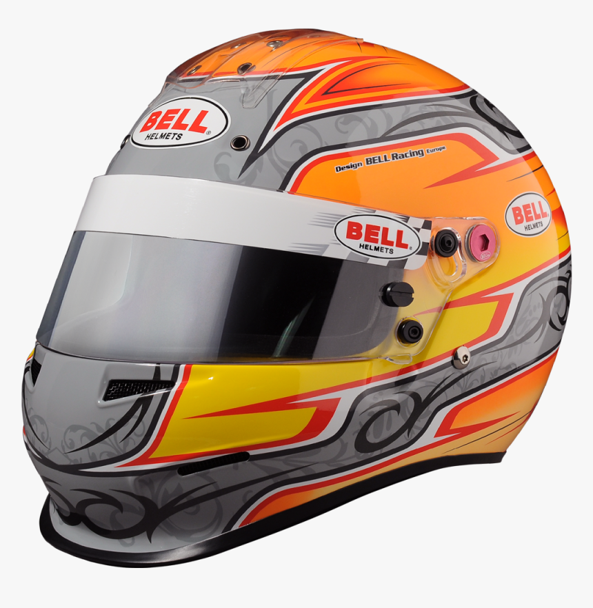 Bell Kc3 Cmr, HD Png Download