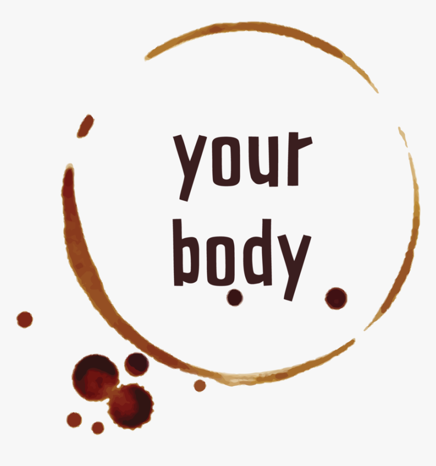 Coffee , Png Download - Circle, Transparent Png