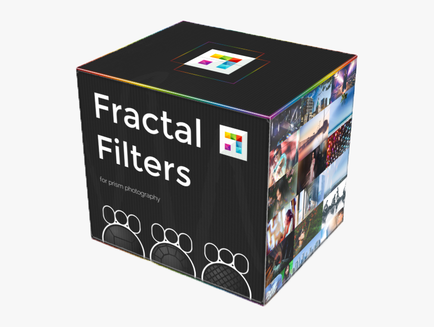 Box, HD Png Download