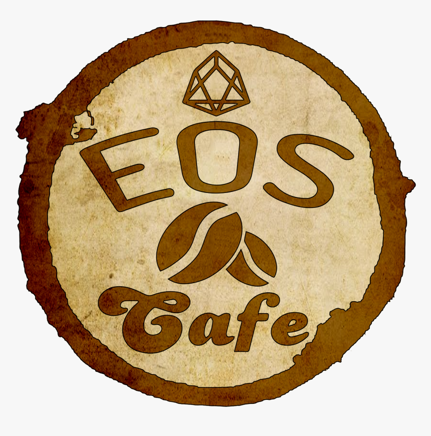 I Wanted To Give It The Appearance Of A Coffee Stain - Emblem, HD Png Download