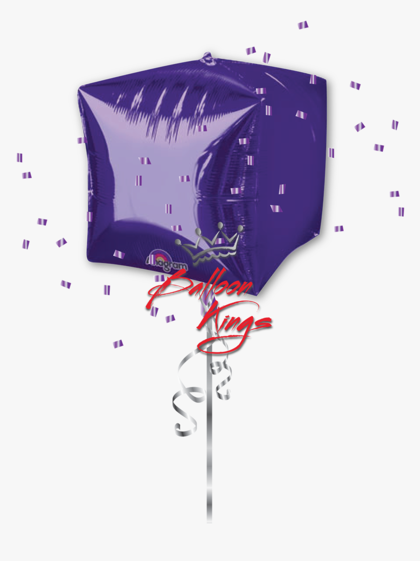 Cubez Purple - Welcome Baby Boy, HD Png Download