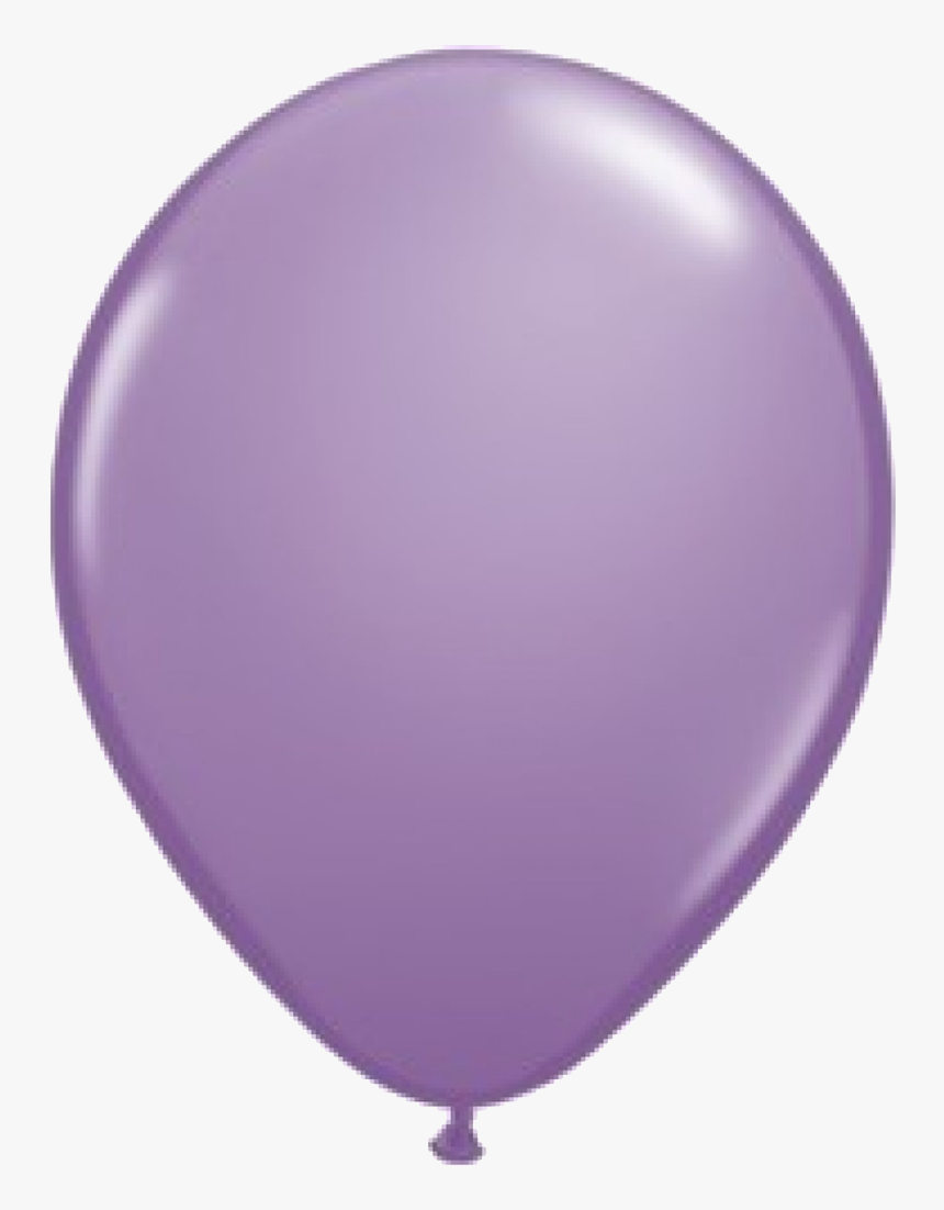 Qualatex Spring Lilac Balloons, HD Png Download