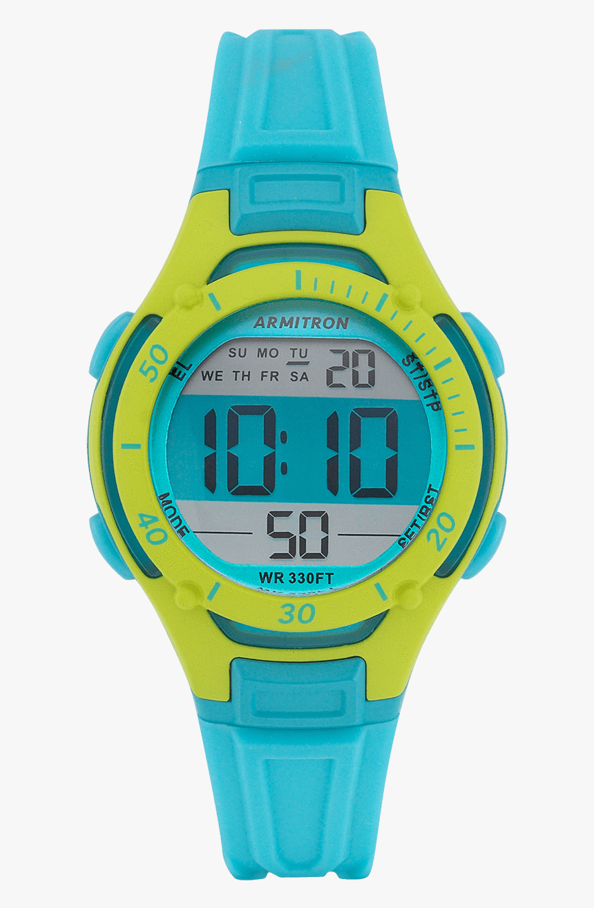 Analog Watch, HD Png Download