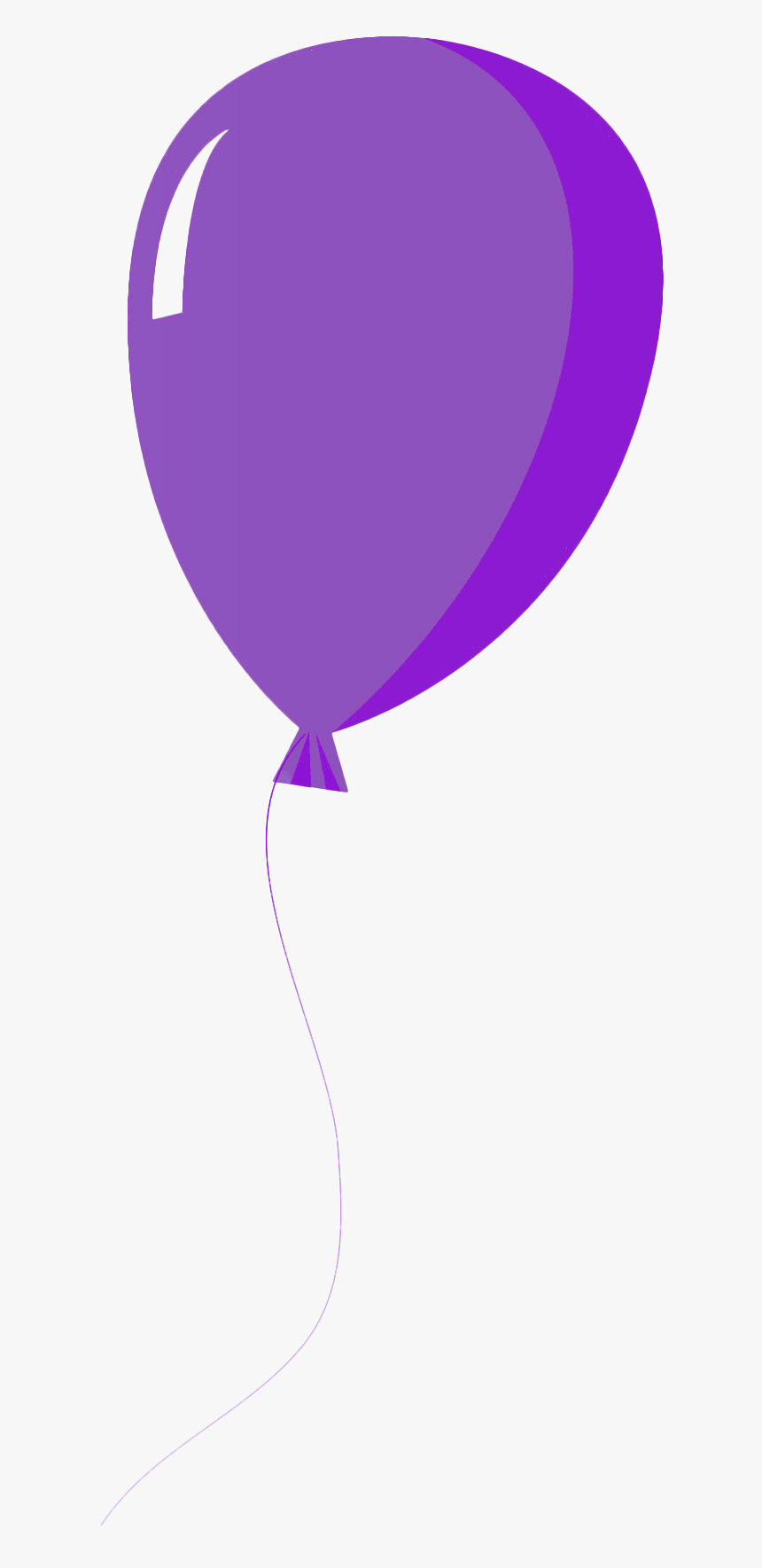 Balloon, HD Png Download