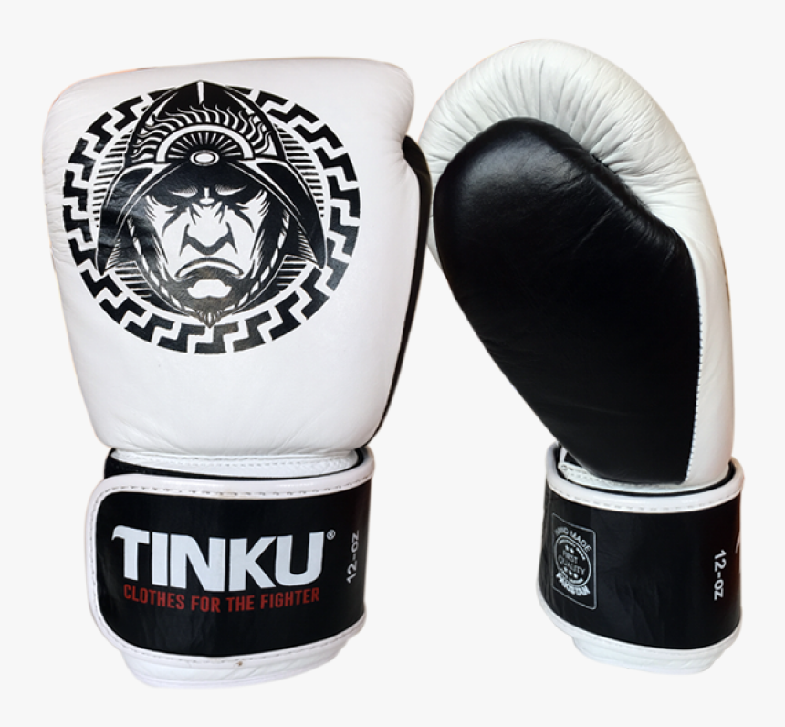 Guantes De Boxeo Tinku Negro - Amateur Boxing, HD Png Download