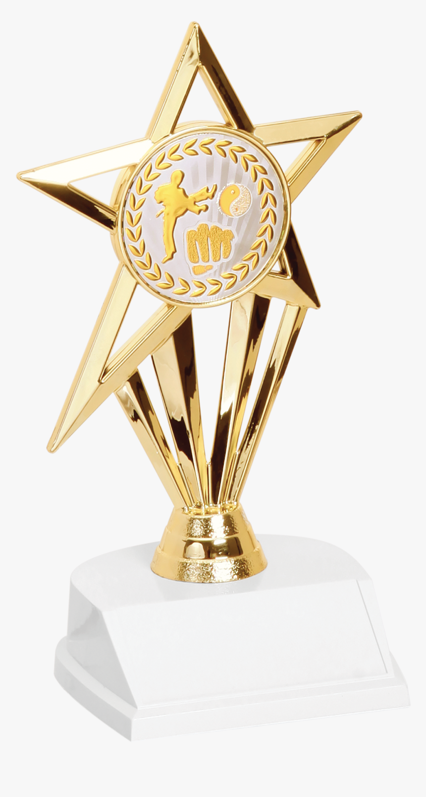 Trophy, HD Png Download