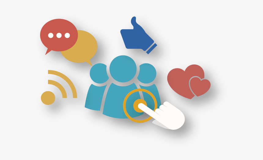Buyer Persona Farmactitud - Perfil Del Cliente Png, Transparent Png