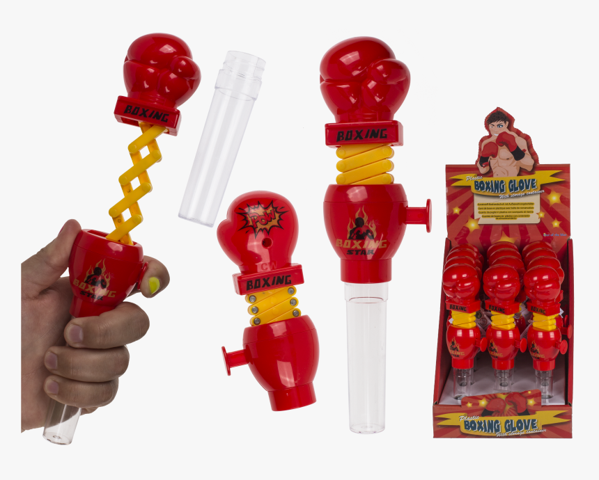 Lego Gant De Boxe, HD Png Download