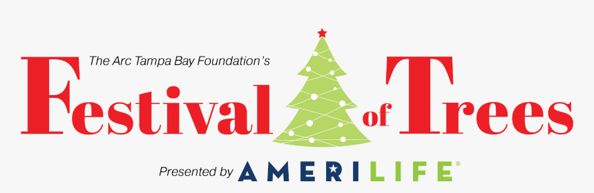 Christmas Tree, HD Png Download