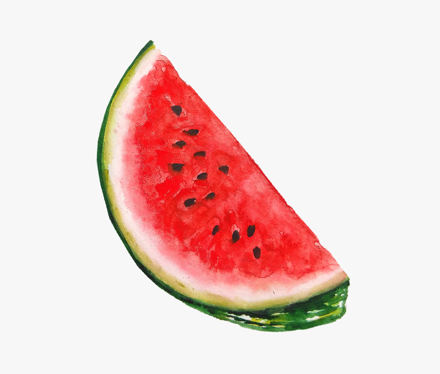 Watermelon Seed Png, Transparent Png