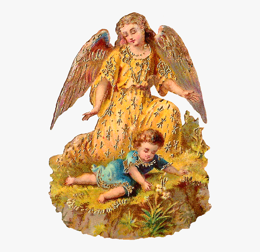 Angel, HD Png Download