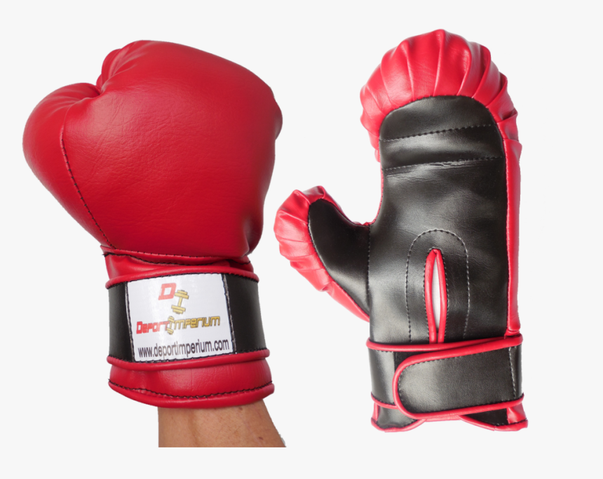 Guantes De Boxeo, HD Png Download