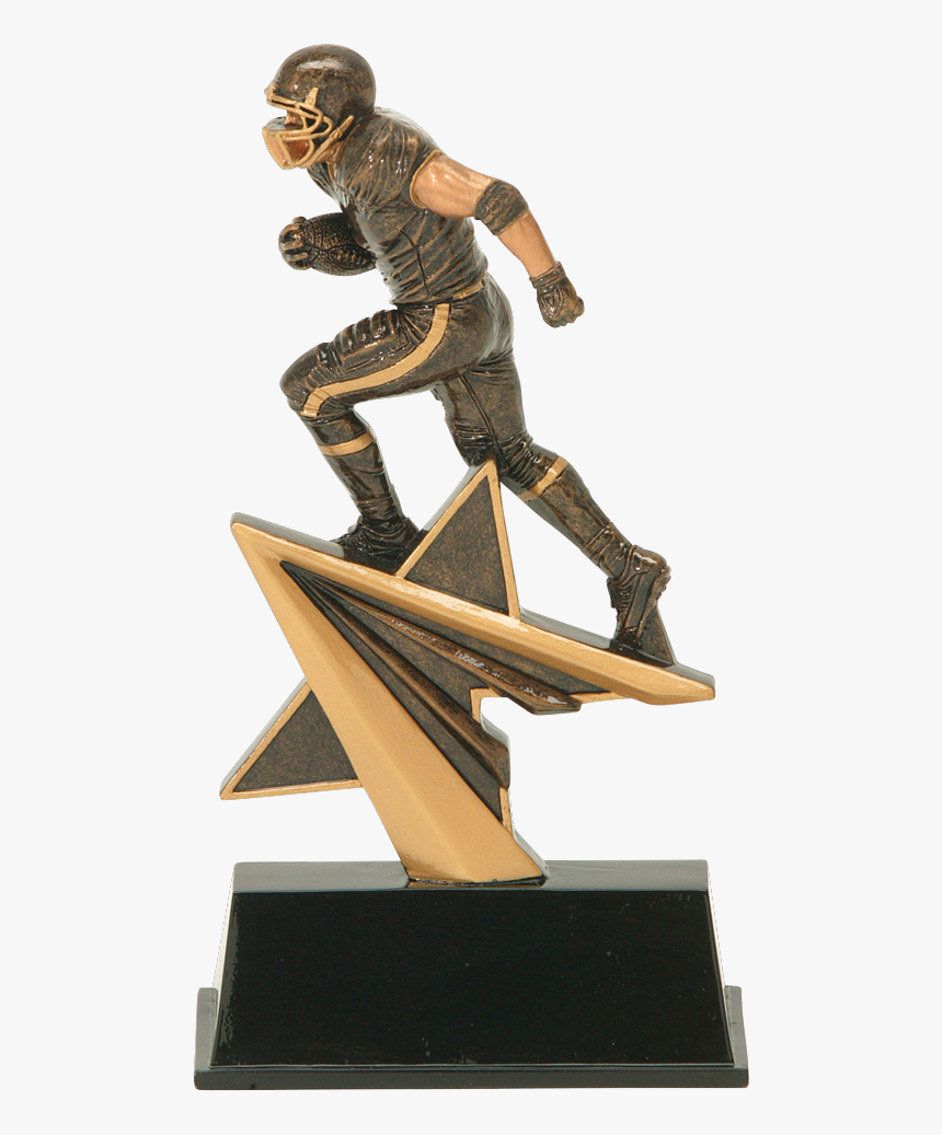Women Softball Trophy, HD Png Download