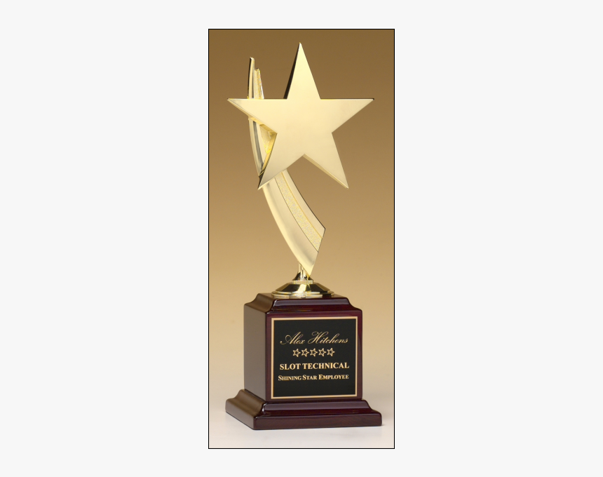 Trophy, HD Png Download