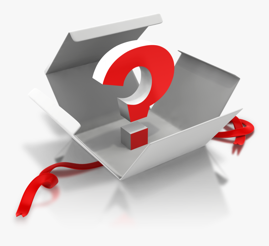 Presenter Media Animated Clipart Question, HD Png Download