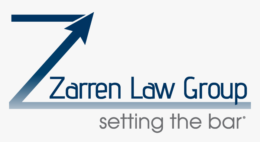 Zarren Law Group Logo, HD Png Download