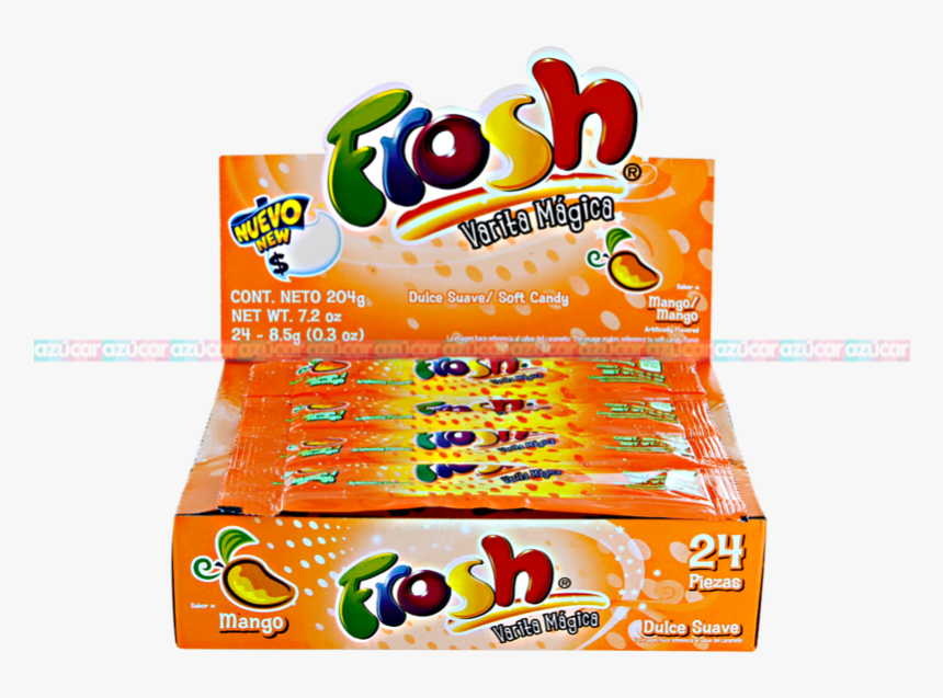 Transparent Varita Magica Png - Dulces De Mora Azul, Png Download