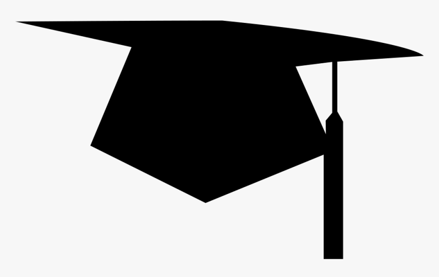 Professional Background - Mortarboard, HD Png Download