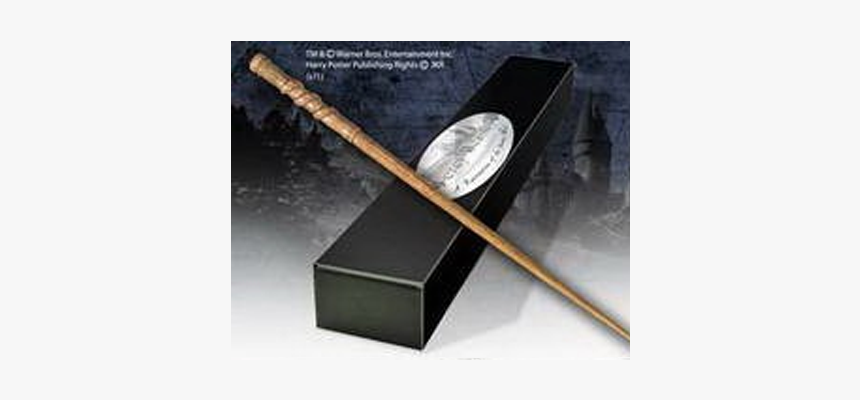 Weasley Wand, HD Png Download