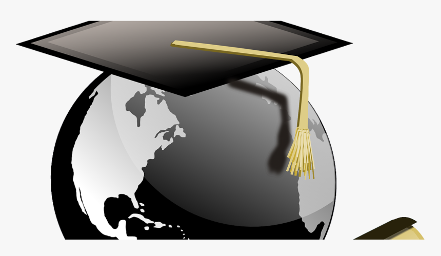 Student Loans Transparent Background , Transparent - Diploma World, HD Png Download