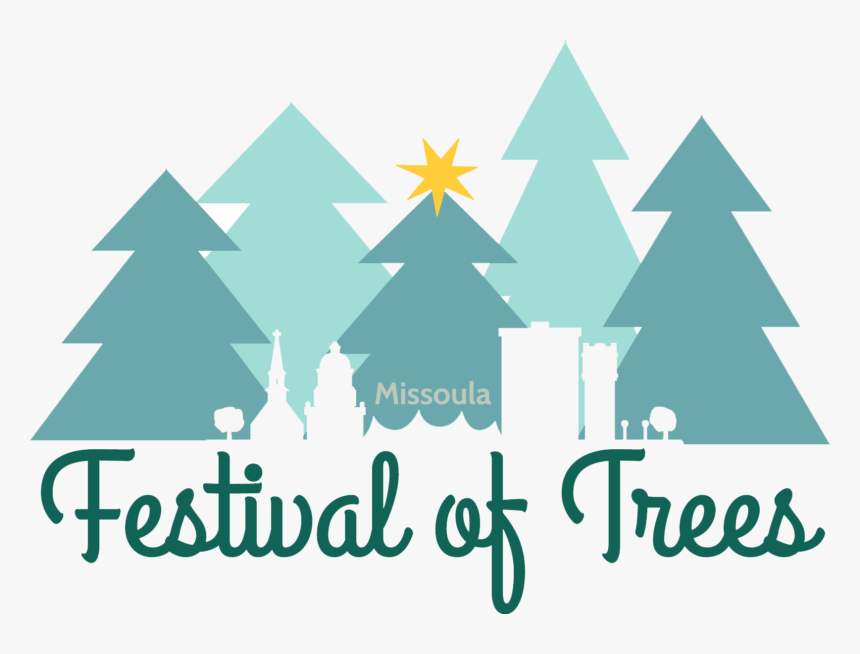 Christmas Tree, HD Png Download