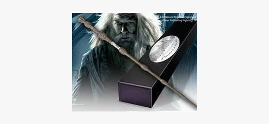 Albus Dumbledore Harry Potter Wands, HD Png Download