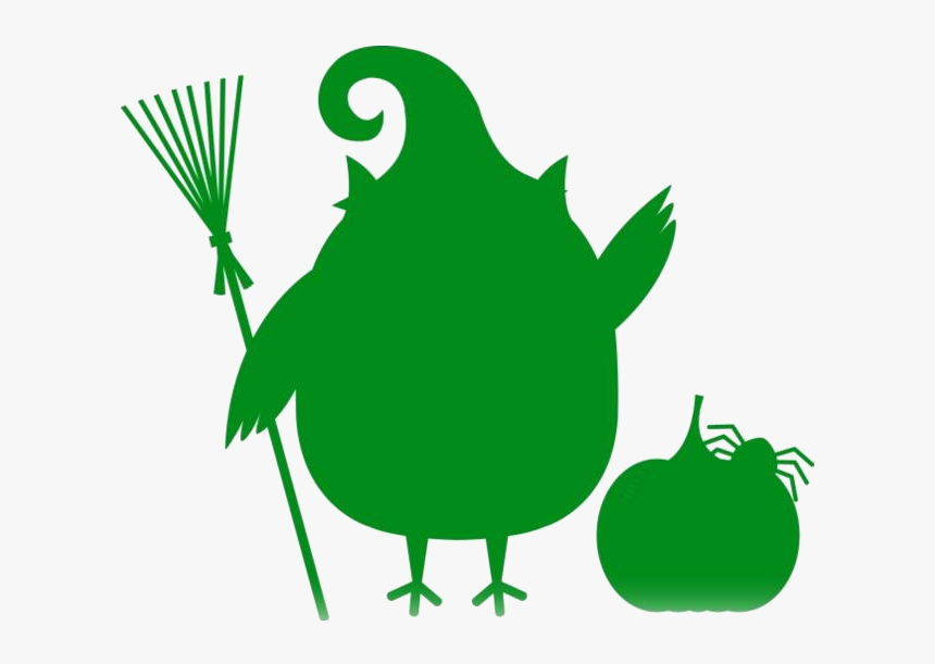 Transparent Halloween Owl Png Vector, Png Image Clip - Imagenes De Jaloguin Animadas, Png Download