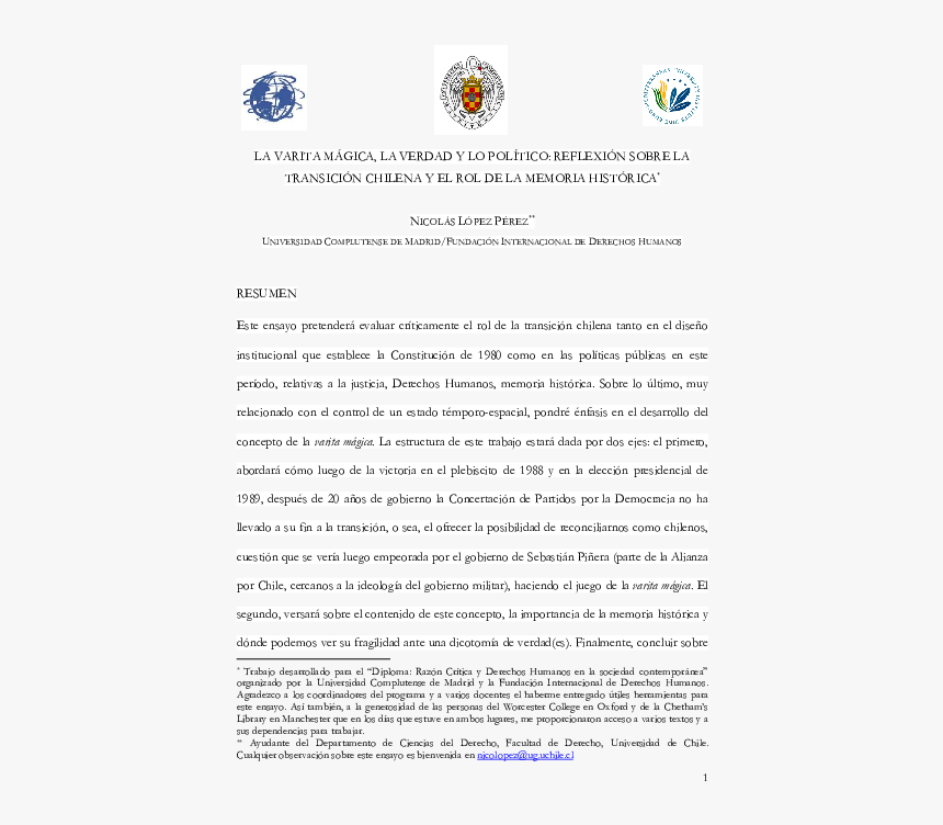 Document, HD Png Download