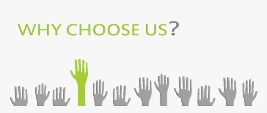 Thumb Image - Png Why Choose Us, Transparent Png
