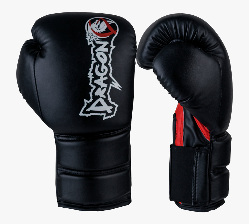 Dragon Do Boxing Gloves Review, HD Png Download