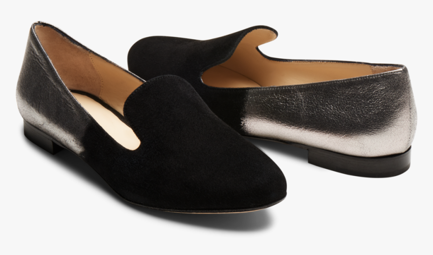 Slip-on Shoe, HD Png Download