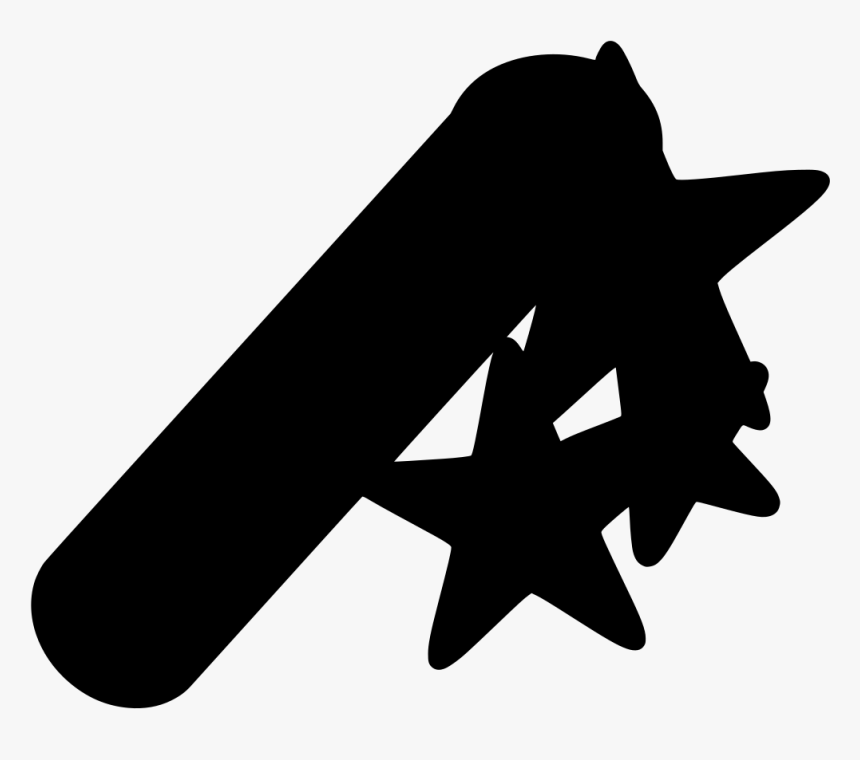 Wand, HD Png Download