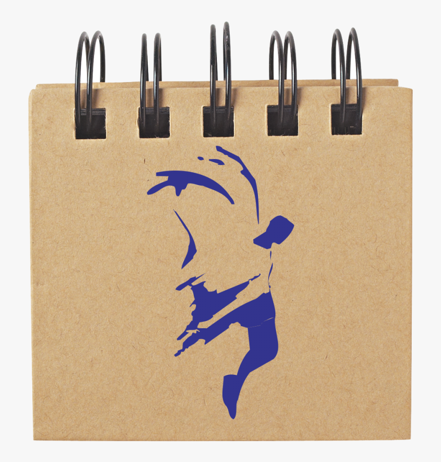 Spiral Sticky Book, HD Png Download