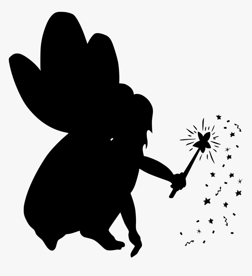 Fairy, HD Png Download