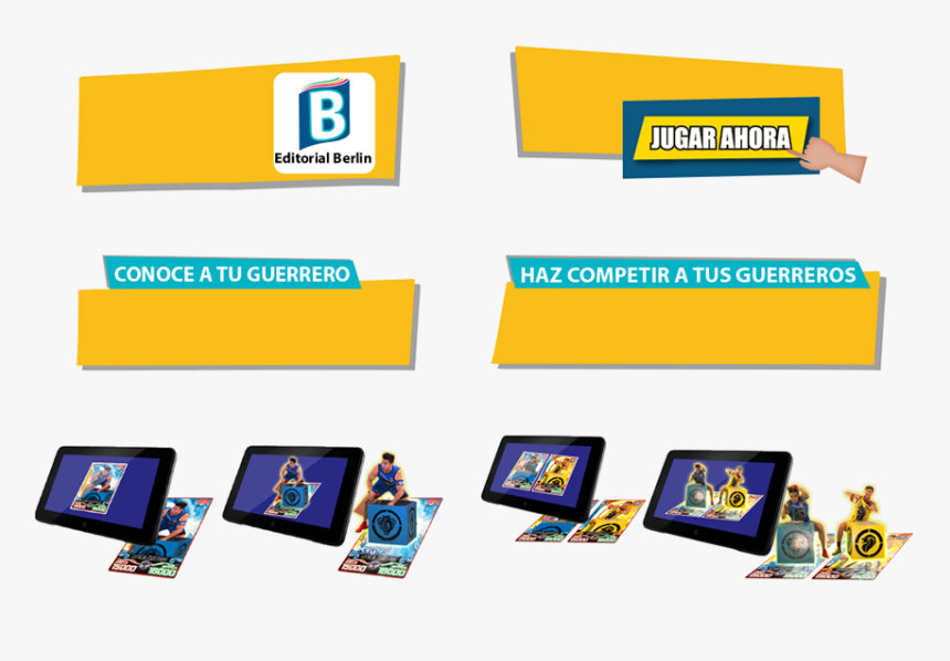 Transparent Banderitas Png - Electric Blue, Png Download