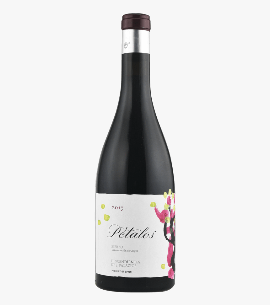 2017 Descendientes De J - Anthill Farms Campbell Ranch Pinot Noir 2015, HD Png Download