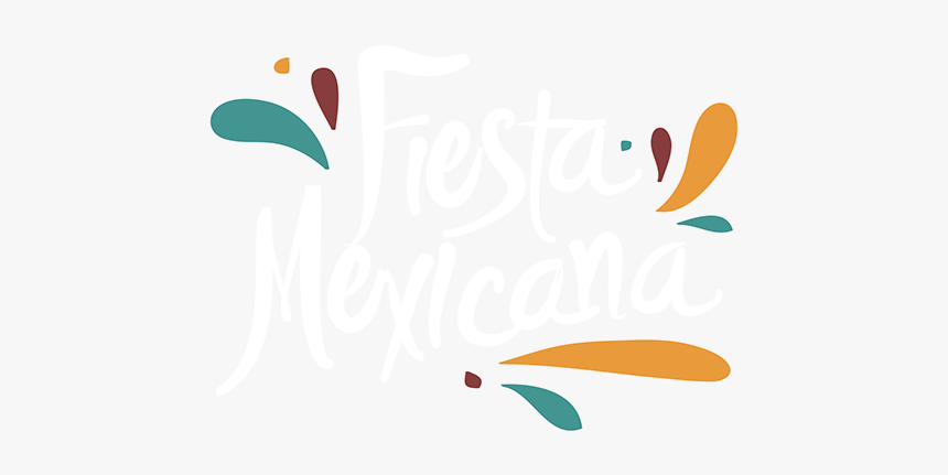 Clipart Fiesta Mexicana Png, Transparent Png