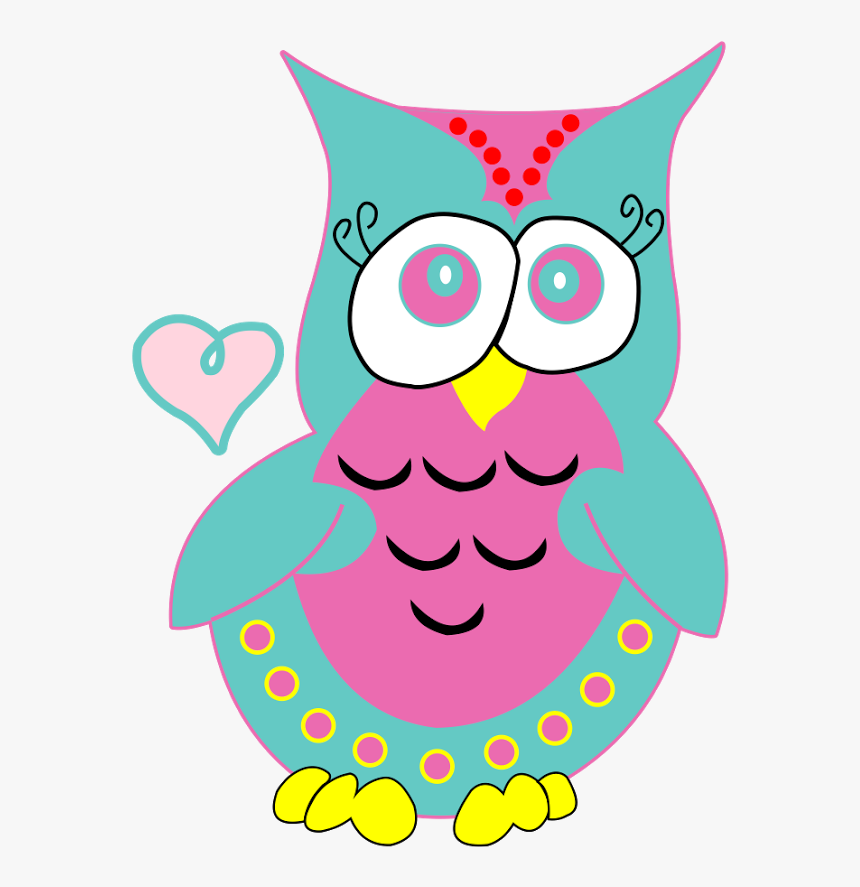 Oragami Owl Logo, Oragami Owl Vector Logo - Cartoon, HD Png Download